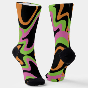 Crazy Socks