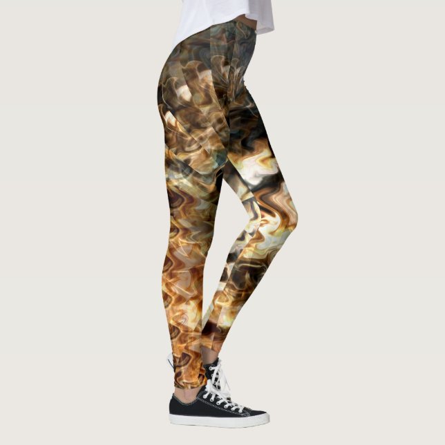 Crazy Storm........ Leggings (Right)