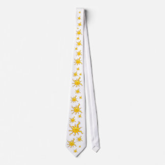 Crazy Sun Tie