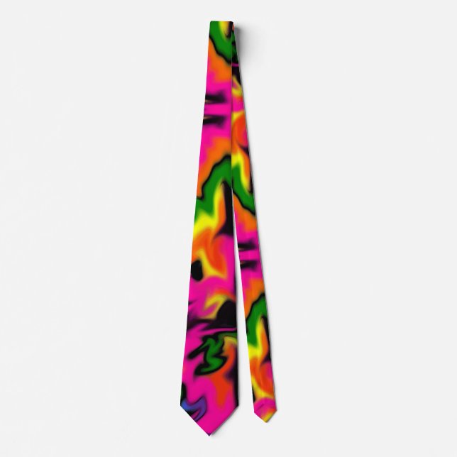 Crazy Tie 2 (Front)