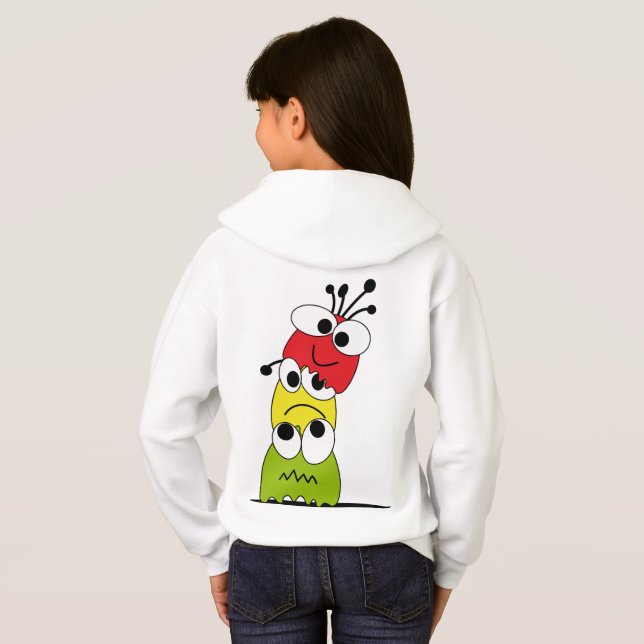 Crazy Tierchen (Back Full)