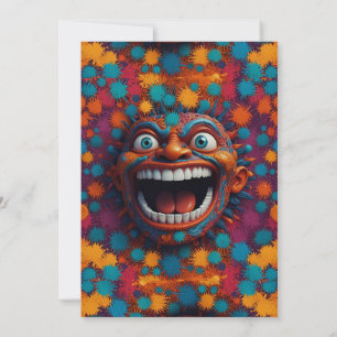 crazy wedding invitations