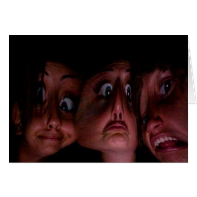 CraZyGirlz (Front Horizontal)