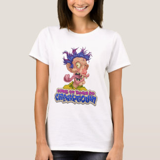 Crazytown Women's T-Shirt