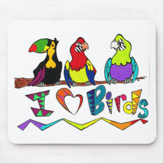 CRB Designs Mouse Mat