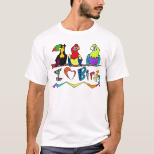 CRB Designs T-Shirt