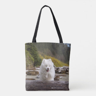 CRB Queen Tote Bag