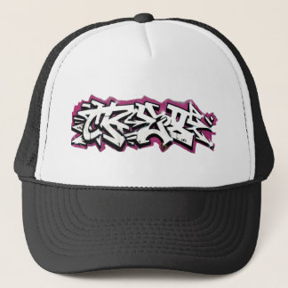 Cre8 Trucker Hat