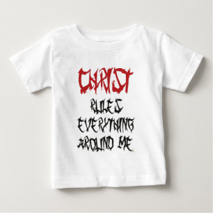 Cream2 Baby T-Shirt