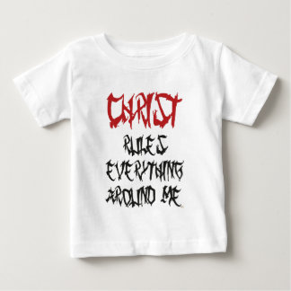 Cream2 Baby T-Shirt