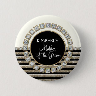 cream-2-Simple-bracket-GLITTER-PAPER-AJR.jpg 6 Cm Round Badge