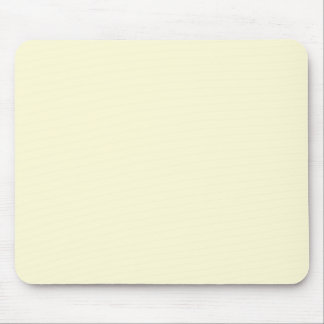 “Cream Beige” Mouse Mat