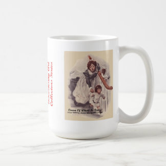 Cream of Wheat Advertising Art Mug #15