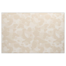 Cream Pale Camo Camouflage Pattern Cool Stylish