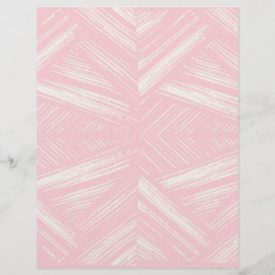 Cream Pastel Paper