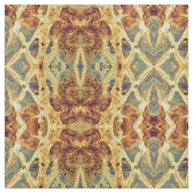 Cream Stone Fabric (Swatch)
