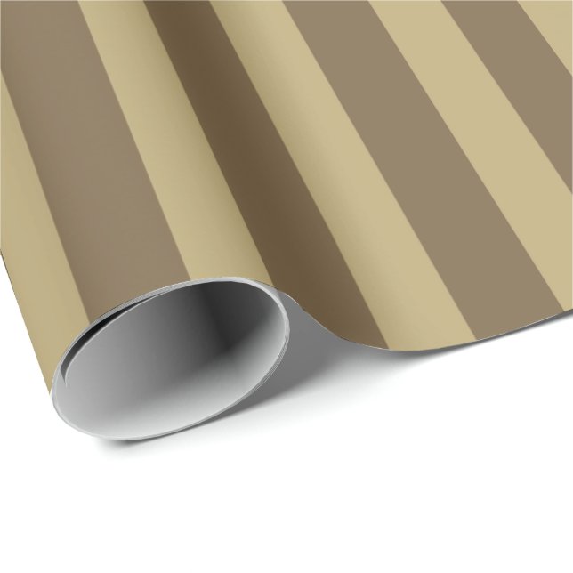 Cream Tea Wrapping Paper (Roll Corner)