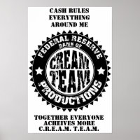 Cream Team Productions