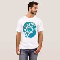 Cream Wheels Big Blue Tree
