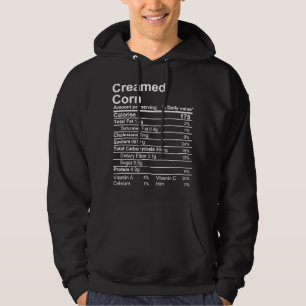 Creamed Corn Hoodie