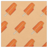 Creamsicle Orange Creme Ice Cream Popsicle Pop