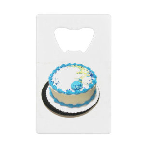 Creamy Party Cake