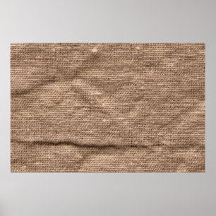 Crease brown abstract background. poster