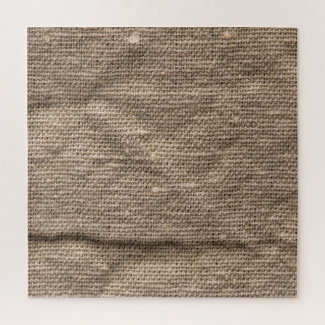 Creased brown, abstract textured background. jigsaw puzzle (Vertical)