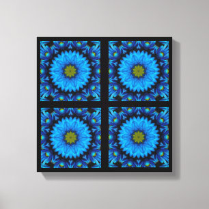 Create a 12x12 Tile Canvas Print