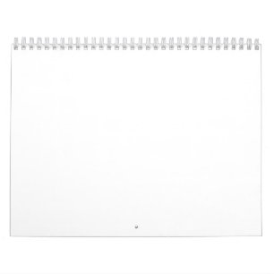 Create A Calendar !