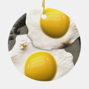 Create a Ceramic Circle ornament