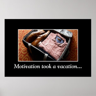 Create a custom demotivational poster [XL]