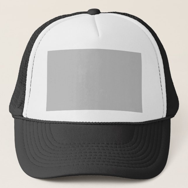 Create a custom hat (Front)