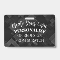 Create a Custom