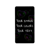 Create a Custom