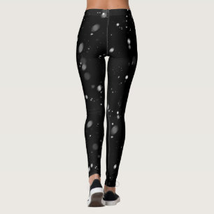 Create a Custom Personalised Leggings