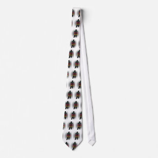 Create a Custom Personalised Photo Tie