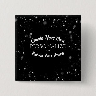 Create a Custom Personalized Button