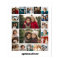 Create a Custom Photo Collage with 20 Photos