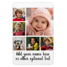 Create a Custom Photo Collage with 6 Photos