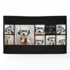 Create a Custom Photo Collage with 8 Photos