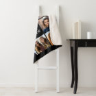 Create a Custom Photo Collage with 8 Photos