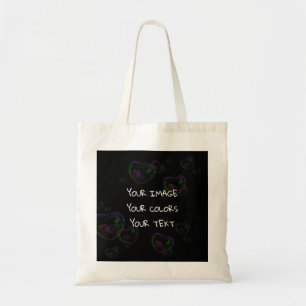 Create a Custom Tote Bag