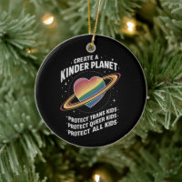 Create A Kinder Planet For LGBTQ Youth