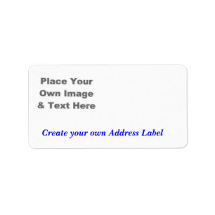 Create a Label