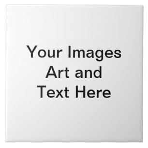 Create A Large Tile 6"X6"