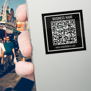 Create a Modern QR code Instantly