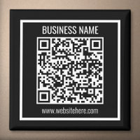 Create a Modern QR code Instantly 