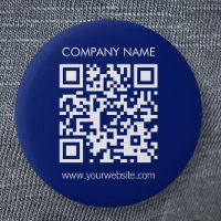 Create a QR code instantly Modern simple design