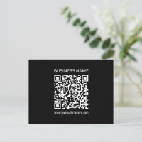Create a QR Code Instantly with Your Website’s URL